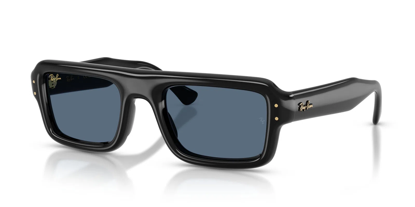 Ray-Ban 4954 Sunglasses - view 7
